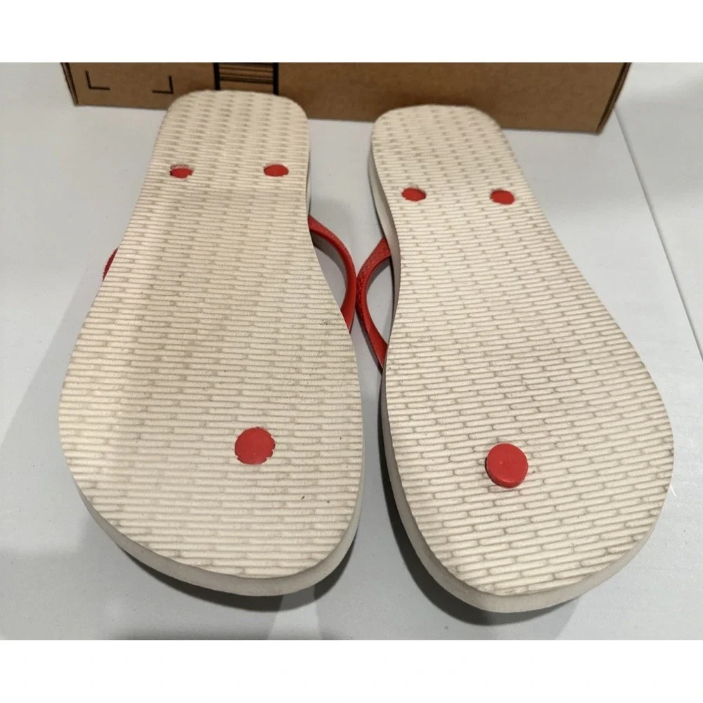 Havaianas Men Size 11/12M EU45/46 Marvel Spider-Man Comic Cover Sandal Flip Flop
